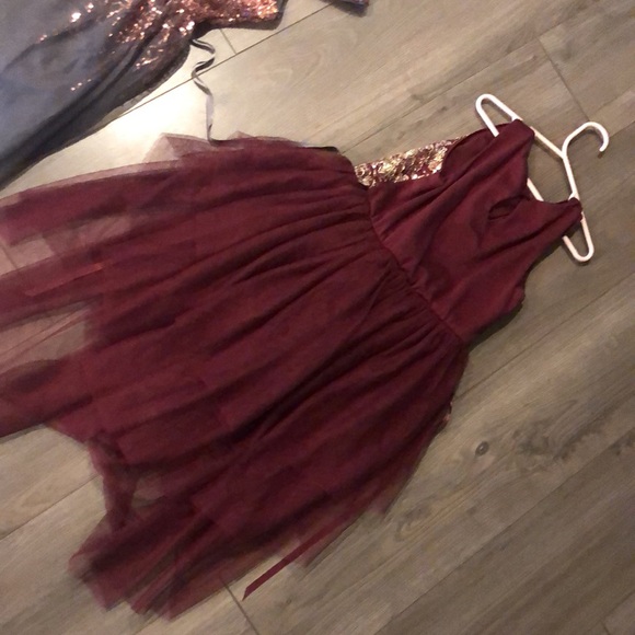 Girls formal dress bundle GREAT CONDITION - Picture 6 of 16
